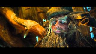 The Hobbit An Unexpected Journey IMAX® Trailer 2 [upl. by Bollen]