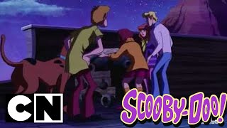 ScoobyDoo Mystery Incorporated  Night On Haunted Mountain Preview Clip 2 [upl. by Lorenzo]