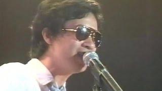 Eraserheads  Ligaya Live [upl. by Kassi]