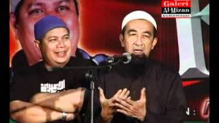 Senyum POWER Kahwin TAPI Teringat KEKASIH Lama  Ustaz Azhar Idrus [upl. by Rior]