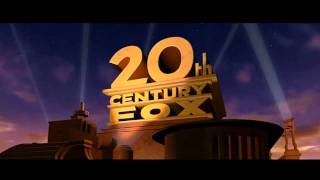 20th Century Fox 1998 [upl. by Olocin]