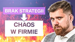 STRATEGIA SPRZEDAŻY I MARKETINGU  Od czego zacząć [upl. by Fanchet514]