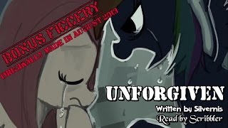 Pony Tales MLP Fanfic Readings ‘Unforgiven by Silvernis sadfictragedy  TwiDash [upl. by Assirak]