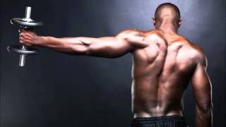 biceps tricepsWorkout Motivation Music 360p [upl. by Amaras]