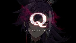 【Q REMASTERED】Ooooooooooo AAAAEAAIAU JOoooooooooooo AAEOAAUUA Eeeeeeeee AAAAEAE [upl. by Hirai]