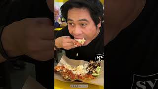 EP02 Ayam Gepuk Pak Gembus terjah Ayam Gepuk popular lembah klang shorts [upl. by Dearden970]