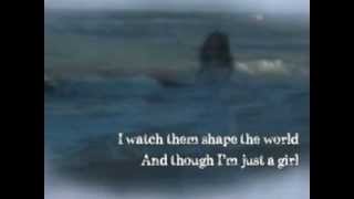 I Am His Daughter by Nicole Sheahan wlyrics [upl. by Niatsirt]