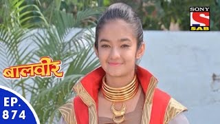 Baal Veer  बालवीर  Episode 874  17th December 2015 [upl. by Leile]