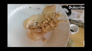 Mutton Jahangiri recipe  Fozia Cooks [upl. by Aticilef]