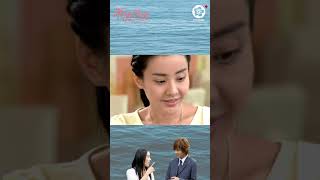 EP11 He realised ShenShen was childhood sweetheart❤️🩷 silence drama 深情密碼 [upl. by Thoer332]