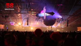 Qmusic foute party 2014 [upl. by Druce]