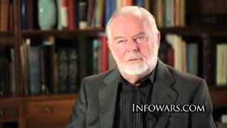 G Edward Griffin  The Collectivist Conspiracy [upl. by Zonnya644]