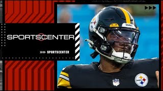 Kirk Herbstreit reacts to Dwayne Haskins’ tragic death  SportsCenter [upl. by Savihc768]