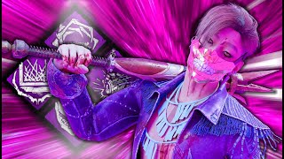 The NEW Best Trickster Build In Dead by Daylight [upl. by Nare]