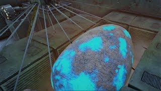 Ark Super Easy Incubation Chamber  Any Egg [upl. by Aizat144]