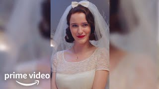 Sixty Second Summaries  The Marvelous Mrs Maisel Episode 1  Prime Video [upl. by Enileqcaj]