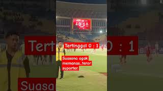 Persis Solo vs Borneo fc briliga1manahansolo [upl. by Lukasz955]