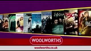 Woolworths DVDs TV Advert [upl. by Maryrose]