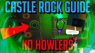 2022 Castle Rock Guide NO HOWLERS OR SHRIEKERS  Rogue Lineage [upl. by Oicnaneb]