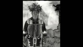 Haudenosaunee Iroquois Friendship Song by Randy Greene [upl. by Ratep]