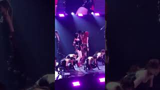 ITZY  KIDDING ME ITZY Born To Be 2nd World Tour in Bangkok 240316 [upl. by Lothar]