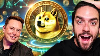 DOGECOIN BREAKING NEWS [upl. by Beverley433]