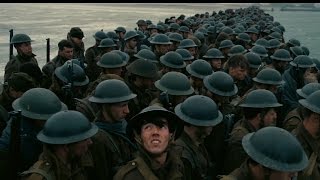 Dunkirk Sneak Peek 1  Movieclips Trailers [upl. by Judah]