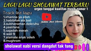 SOLAWAT DANGDUT KALEM ORGEN TUNGGAL TAK TUNG PALING MANTAP [upl. by Judi]