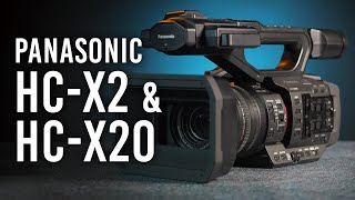 PANASONIC X 20 [upl. by Lebana]