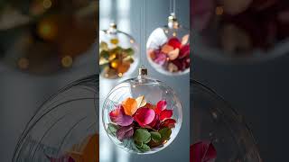 26 EcoFriendly Natural Christmas Decor Ideas DIY for 2024 [upl. by Sigsmond]