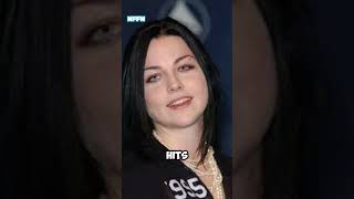 Who is Amy Lee [upl. by Leunamme]