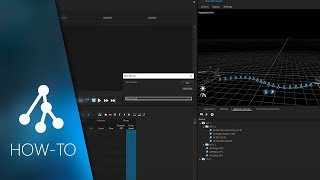 Depence²  HowTo  Fixture Group Track [upl. by Puett]