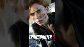 THE TRANSPORTER 5 shorts thetransporter transporter thetransporter5 [upl. by Nomihs204]