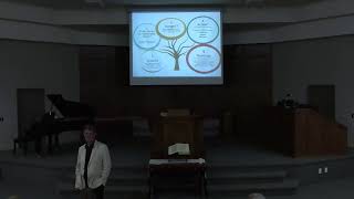 Fraser Valley Reformed Christian Counselling Society Conference [upl. by Ahsiemaj]