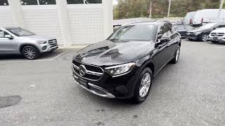 2023 MercedesBenz GLC GLC 300 Roslyn East Hills Manhasset Westbury Jericho [upl. by Loftis]