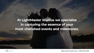 LightMaster Studios Hamden Connecticut 06518 [upl. by Cestar858]