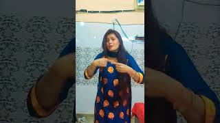 Mami bhanji bonding🔥viral song🔥🔥Wait for end [upl. by Nnylg325]