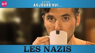 Les Nazis  Amaury et Quentin [upl. by Burnham]