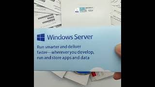 Win Server 20192022 [upl. by Jarnagin]