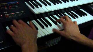 Subliminal Cuts  Le Voie Le Soleil Piano cover [upl. by Amiarom]