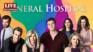 General Hospital Today 10924 FULL SHOW 720HD  GH October 9th 2024 Full Episode [upl. by Cormack507]