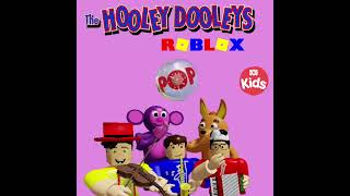 11 The Hooley Dooleys Ball  Pop [upl. by Aicargatla286]