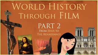 World History Through Film 2 [upl. by Tnomad851]