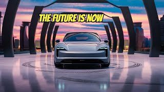 The Future is Electric Vehicles and Its Here Now [upl. by Leehar842]