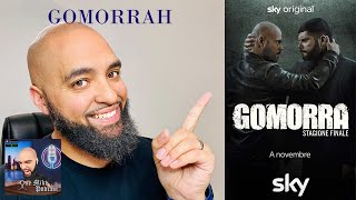 Gomorrah Season 5 Episode 6 Review SPOILERS [upl. by Esra169]