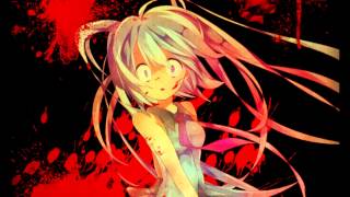 【Hatsune Miku】 Corpse Attack CDR Version 【UtsuP】 [upl. by Zilevi]