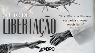 CULTO PARA FAMÍLIA  UNÇÃO QUE DESPEDAÇA O JUGO [upl. by Mattson860]