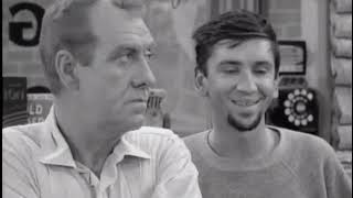 Dobie Gillis S03E23 Dobie Gillis Wanted Dead or Alive [upl. by Langill]