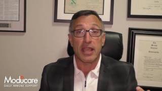 Moducare for Immune System Support with Jim LaValle [upl. by Nivej]