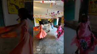 मैंने पायल है छनकाई dance sarkari school students newvideo payal new trending newshorts [upl. by Floss864]